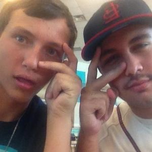 Meet your Posher, Marcus